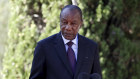 The Guinean military says it has detained President Alpha Conde.