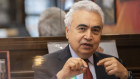 International Energy Agency executive director Fatih Birol.