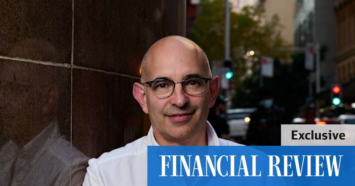 Technology stocks: Software investor EVP raising $100 million for fourth fund - Vimarsana News