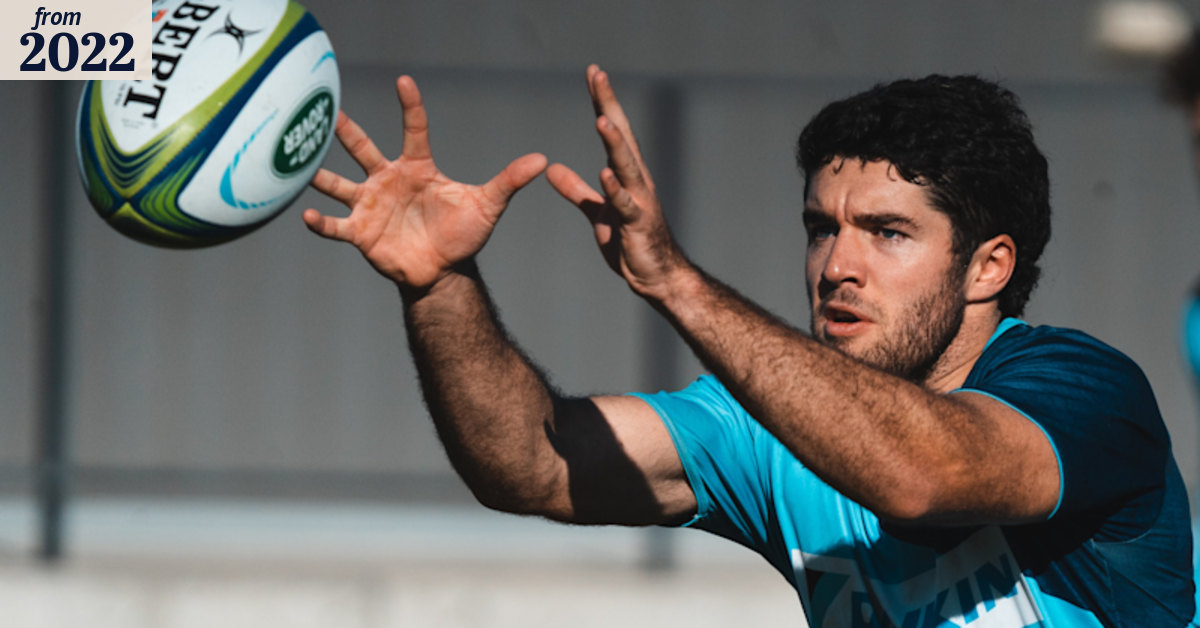 Super Rugby Pacific: Pressure on coaches Dan McKellar, Mick Byrne ...