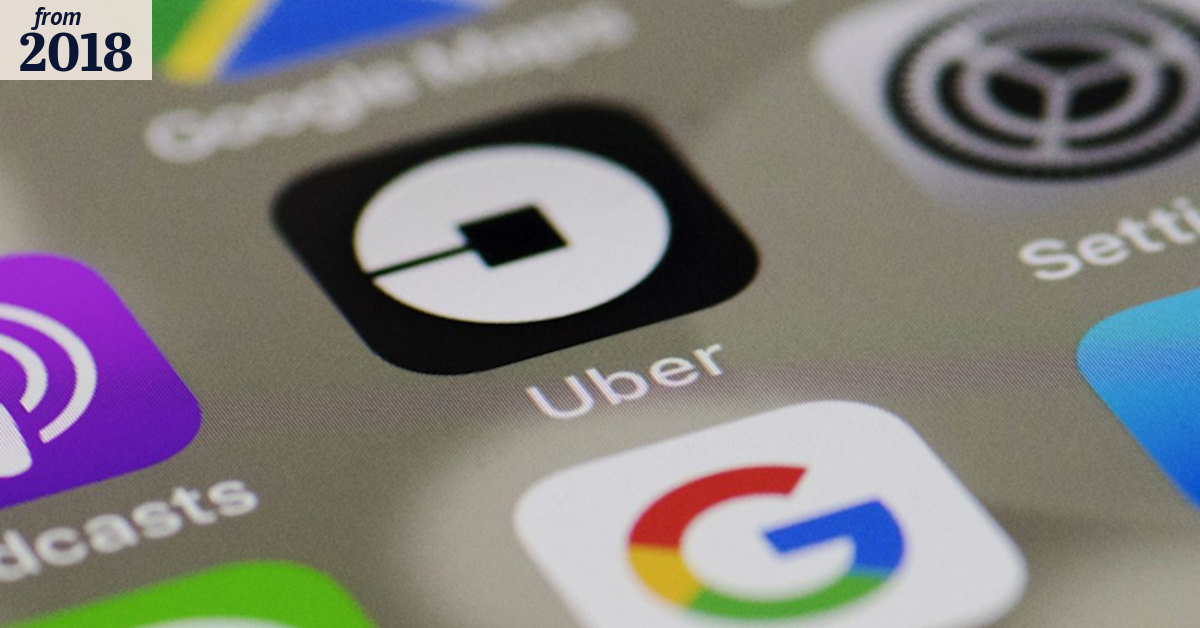 Driverless cars: What went wrong with Uber's robot ride?