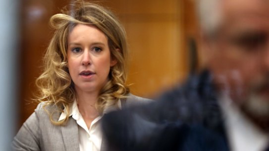 Elizabeth Holmes is set to go to trial to defend herself against multiple counts of conspiracy and fraud.