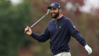 Scottie Scheffler is the most dominant golfer since Tiger Woods but’s he’s gained much less attention, thanks to LIV’s dilution of the sport.