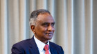 Raj Makam, managing director and co-portfolio manager at Oaktree.