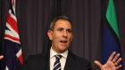 Treasurer Jim Chalmers.