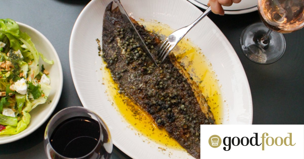 Bistro Nido, Sydney SMH Good Food Guide 2025 review