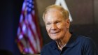 NASA head Bill Nelson says commercial activity in space is reducing costs for the US government.