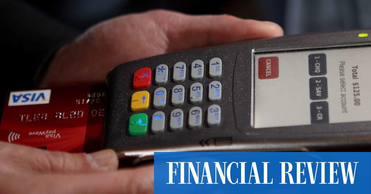 Banks will miss major deadline for real-time payment system upgrade - Vimarsana News