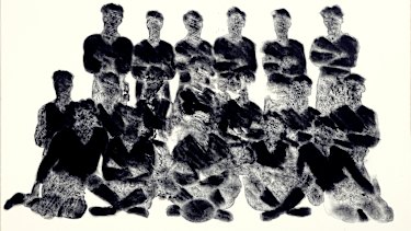 Marking Time Why Finding Art In Afl Is No Easy Kick