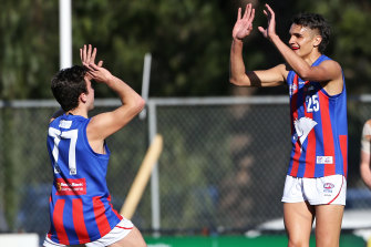 Afl Draft 2019 Eyes On 2020 A Must For Recruiters As Compromised Afl Draft Awaits