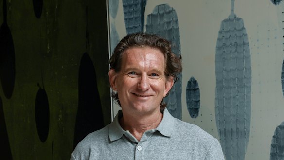 James Hird has been appointed global head of Affinda Sports, an Australian AI company.