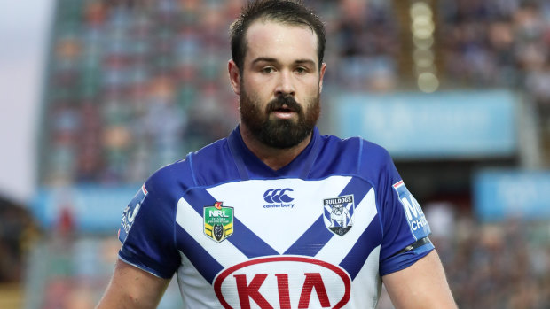 Options open: Aaron Woods is being linked to a number of top clubs. 