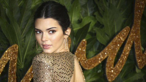 Kendall Jenner is facing another PR disaster.