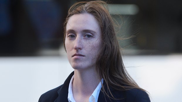 'He started to get more possessive': Daughters give evidence in father ...