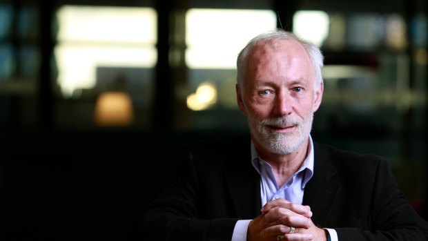 Professor Patrick McGorry said the "small doses of hope'' offered by Sunday's announcements would help Victoria's mental health.