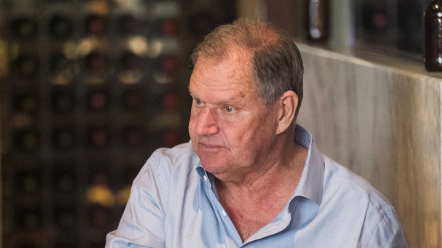Robert Doyle has dropped his bid to injunct the report into the allegations made by Kharla Williams