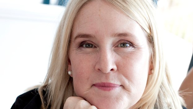 Annie O'Rourke is the founder of 89 Degrees East.