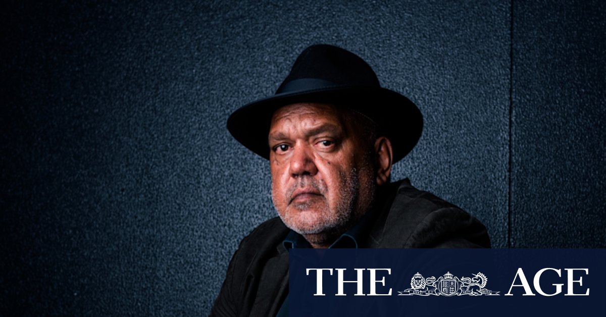 Noel Pearson slams student-led learning, says disadvantaged children left behind - Vimarsana News