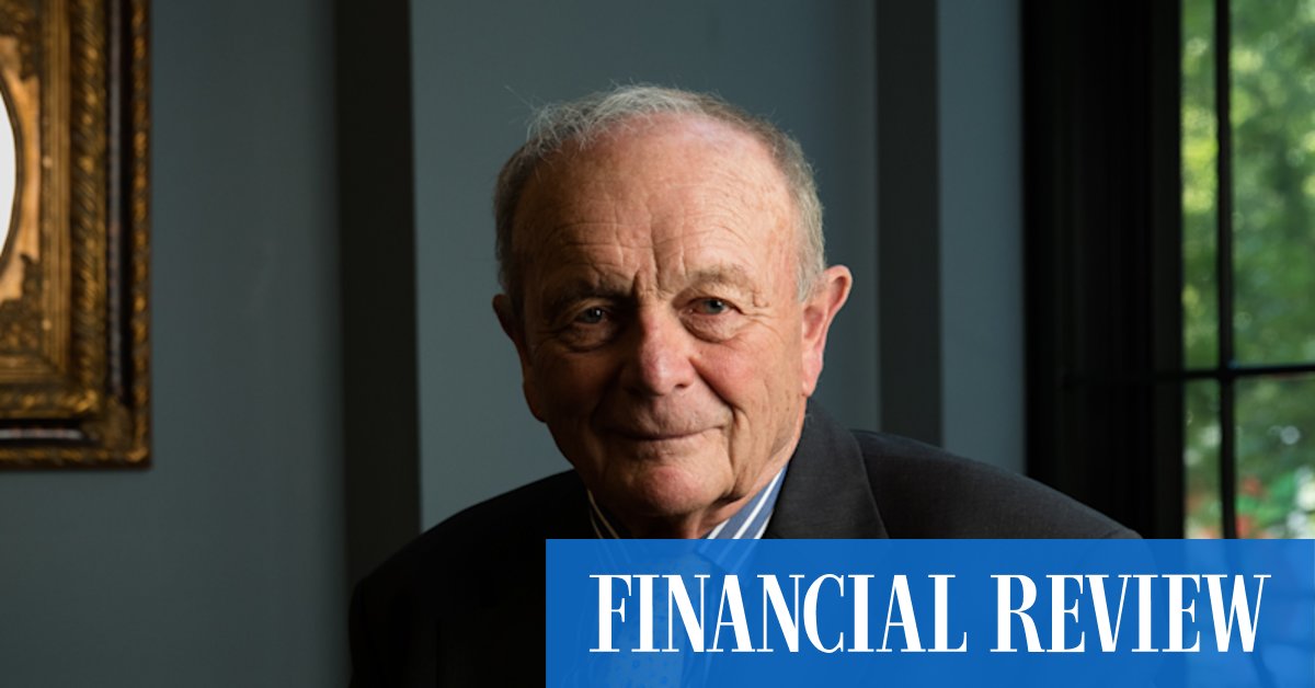 Harvey Norman faces JobKeeper heat as profits double - Vimarsana News