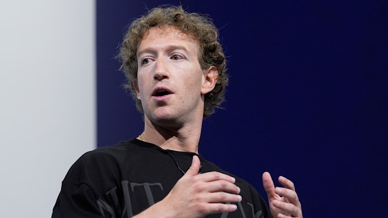 Meta launches new downloadable AI model as Zuckerberg publishes a long essay