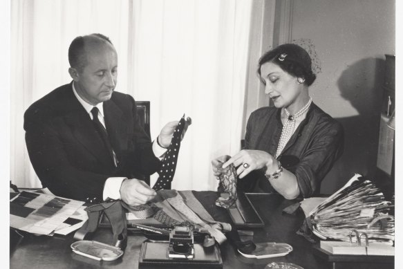 Christian Dior - Life, Fashion & Career