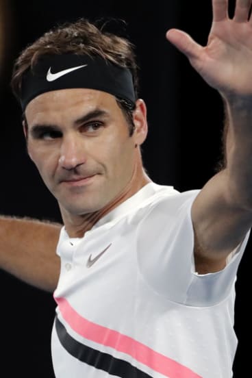 Wimbledon: Federer's Nike deal expires, Uniqlo to replace
