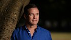 Declan Sherman went from Sydney to New York to Brazil with Macquarie before starting his own business.