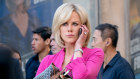 Nicole Kidman as Gretchen Carlson in Bombshell.