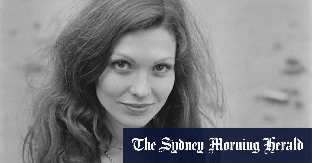 Pamela Salem obituary: Actor who played Miss Moneypenny in Bond picture Never Say Never Again - Vimarsana News