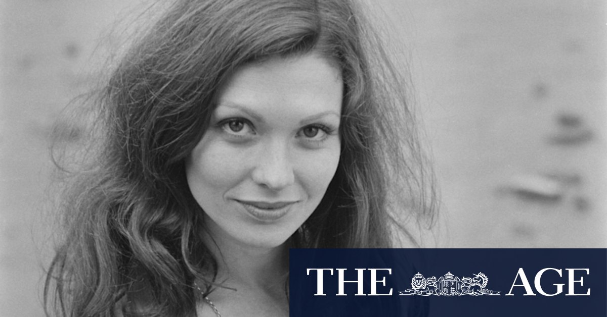 Pamela Salem obituary: Actor who played Miss Moneypenny in Bond picture Never Say Never Again - Vimarsana News