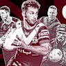 It’s Sam Walker’s time to shine in the Origin arena.