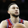 Ben Simmons leads 76ers past Clippers in NBA