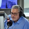 Ray Hadley knocked off top spot after 20 years