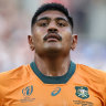 Will Skelton’s return to the Wallabies would bolster their pack ahead of the challenge of the visiting Springboks
