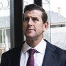 Marathon Ben Roberts-Smith trial reaches crucial watershed