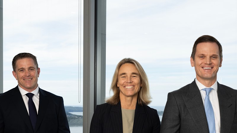Jarden alleges defectors gave confidential information to Barrenjoey