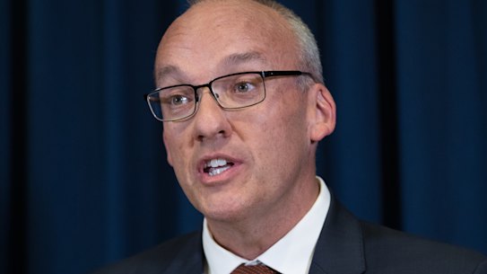 'All of us were aghast': Inside Labor HQ, no one expected what came next