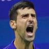 US Open gives Tennis Australia hope for having unvaccinated players at grand slam