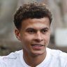Alli can help England write history: Southgate