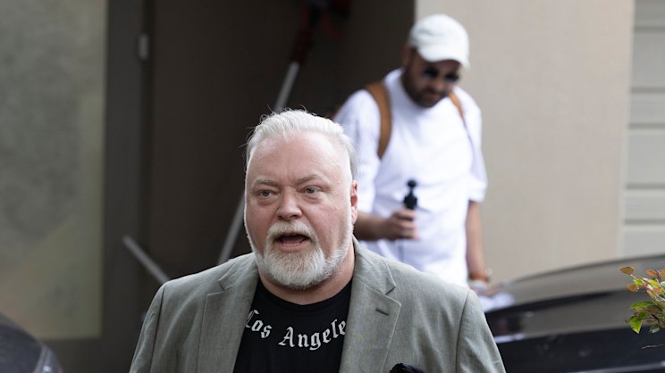 smh.com.au - John Buckley - From radio to reality star: Kyle Sandilands' 'humble' new docu-series