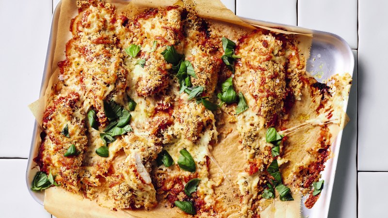 From cheesy chook to tea cake: 20+ of the most popular recipes of May 2024