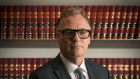 Chief Justice Will Alstergren 