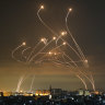 Israeli military realises it has been arming Hamas all this time