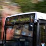 Man charged after woman alleges indecent assault on Sydney bus