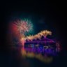 Riverfire and other free shows to see at Brisbane Festival 2024