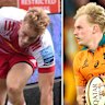 Lynagh brothers composite