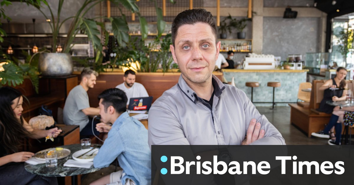 'It's a rollercoaster': Hospitality's hope and hesitation over NYE - Vimarsana News
