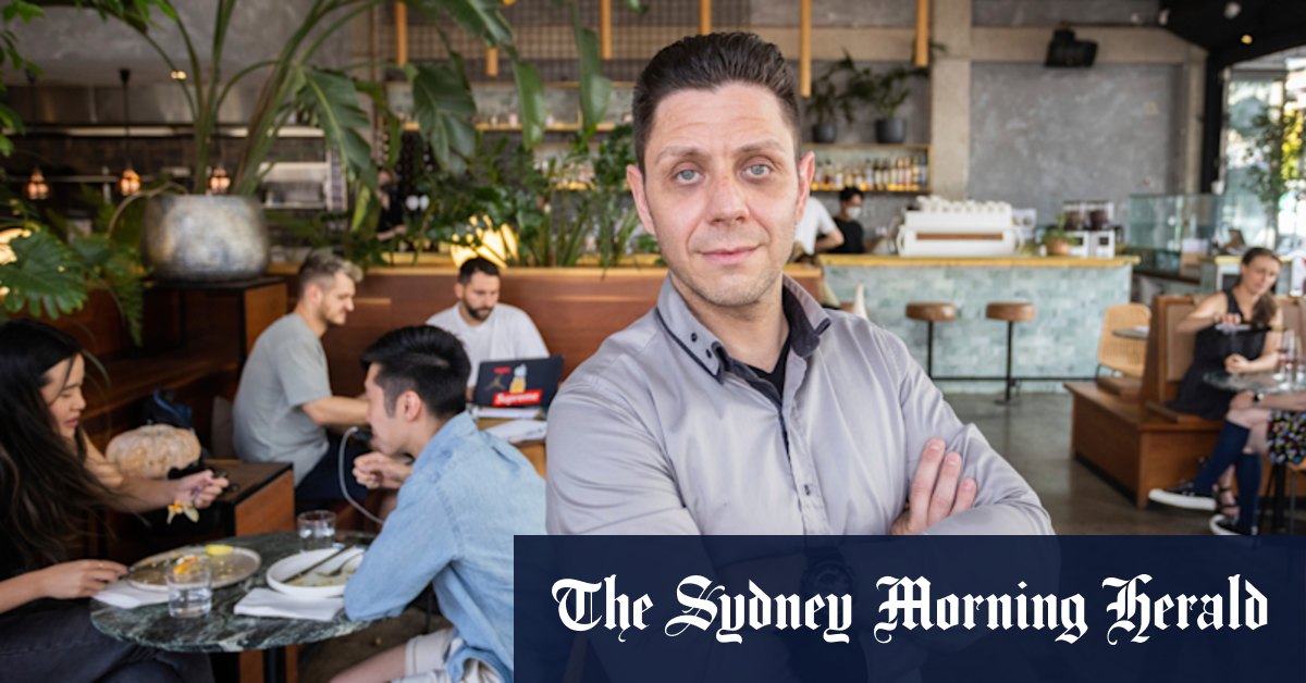 'It's a rollercoaster': Hospitality's hope and hesitation over NYE - Vimarsana News