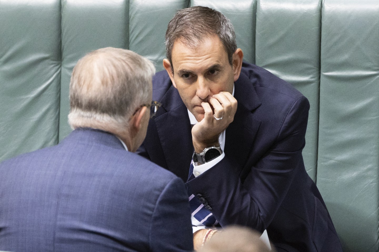 In Pictures: best political photos 2023
