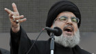Hezbollah leader Hassan Nasrallah was killed last weekend.